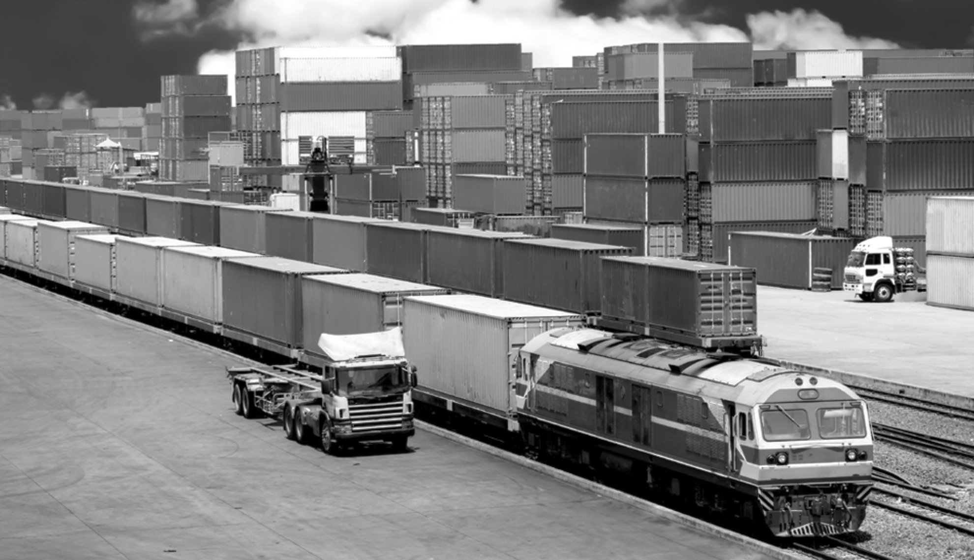 C6 COMMERCE HOUSE LIMITED Railway Logistics