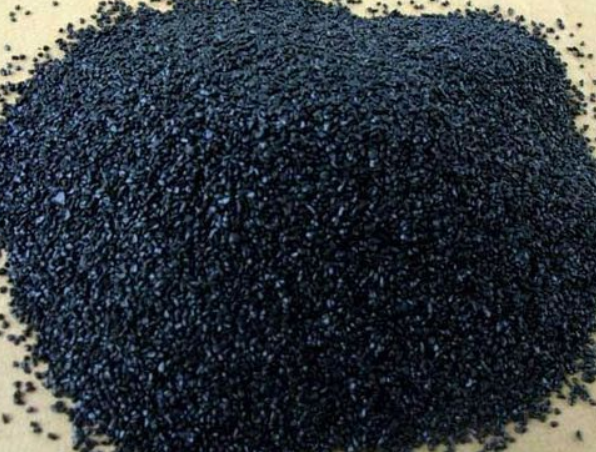 Needle coke Image