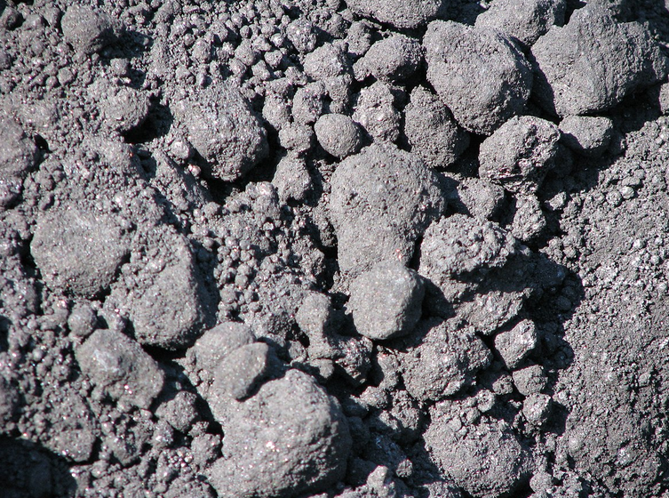 Oil coke Image