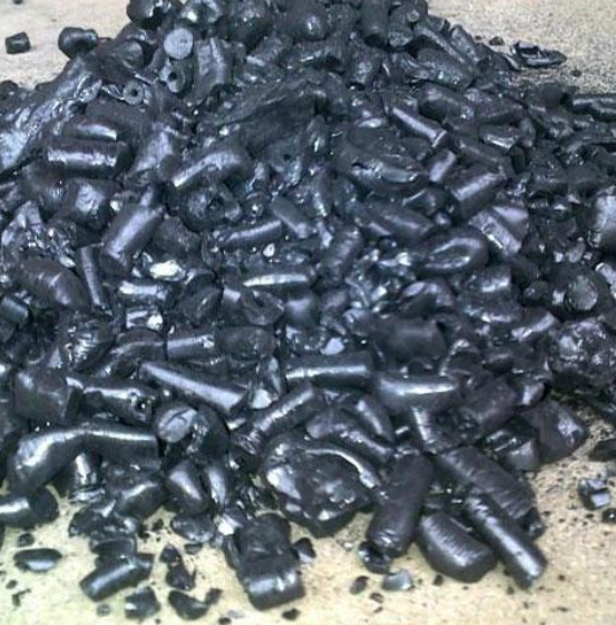 Tar pitch Image