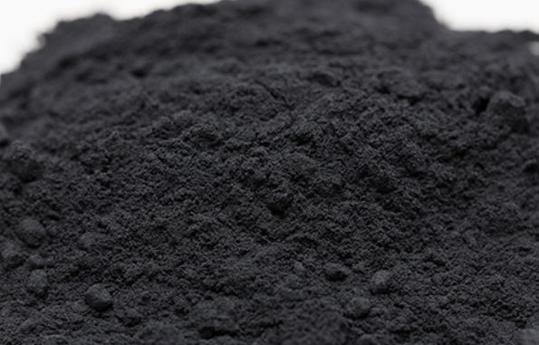 Lithium cobalt dioxide Image